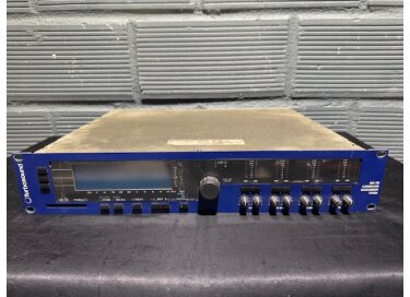 Turbosound LMS 700