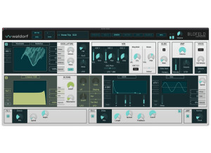 Waldorf Blofeld Plug-in