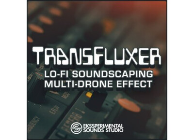 Ekssperimental Sounds Studio Transfluxer