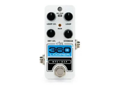 Electro-Harmonix Pico 360+
