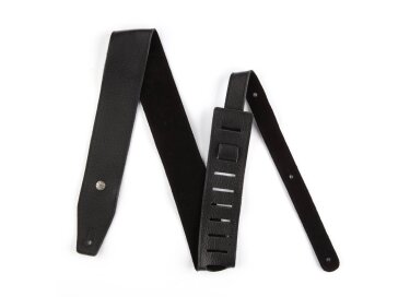 Dunlop BMF 2.5" Triple Black Strap