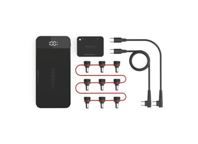 D'Addario XPND Pedal Power Battery Kit