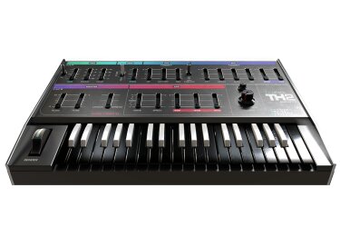 Acustica Audio Thing-2