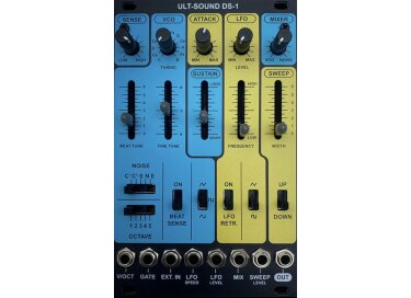 ULT Sound DS-1