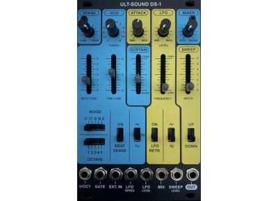 ULT Sound DS-1