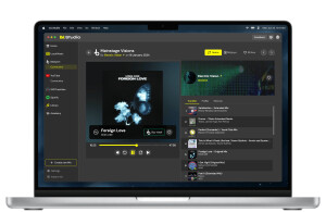 DJ.Studio DJ Studio 3 Ultimate