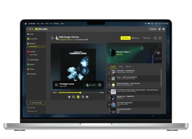 DJ.Studio DJ Studio 3 Ultimate