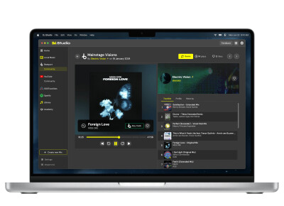 DJ.Studio DJ Studio 3 Ultimate