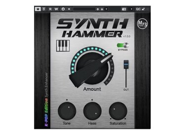 Ma3 Studio Synth Hammer