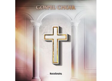 Musical Sampling Gospel Choir