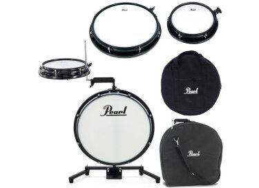 Pearl Compact Traveler Full Bundle