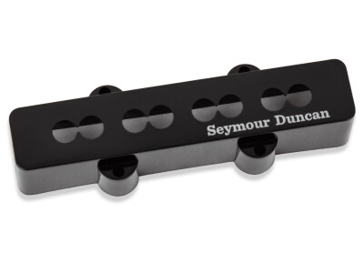 Seymour Duncan Quarter Pound Jazz Bass Cover