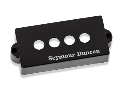 Seymour Duncan Quarter Pound P-Bass Cover