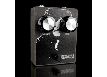 Fuzzlord Effects Riff Master