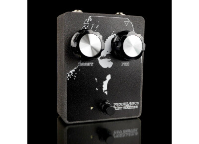 Fuzzlord Effects Riff Master