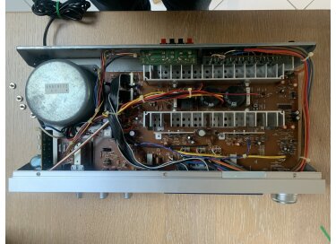 Continental Edison PA 9204