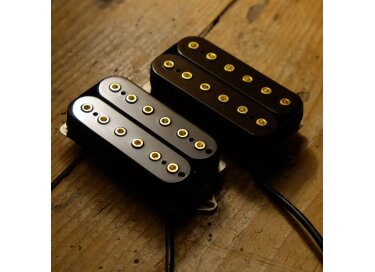 Cecca Sunset Paradise – Humbucker Neo Signature