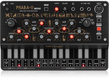 Behringer Phara-O Mini