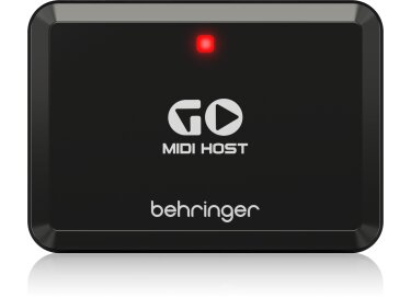 Behringer Go MIDI Host