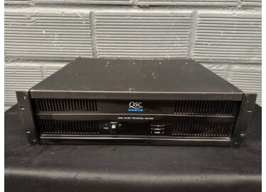 QSC ISA 300T