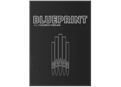 Fracture Sounds Blueprint: Church Organ