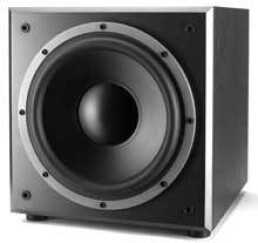 Dynaudio BM14S