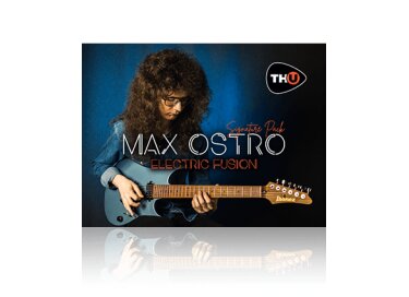 Overloud TH-U Max Ostro