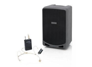 Samson Technologies Expedition XP106wDE