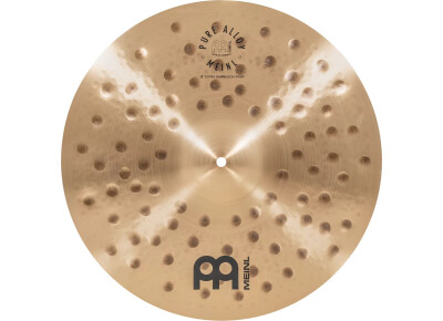 Meinl Pure Alloy Extra Hammered Crash 18"