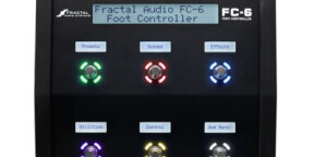 Vends fractal fc6
