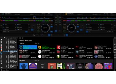 AlphaTheta RekordBox 7