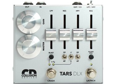 Collision Devices TARS DLX