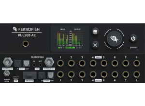 Ferrofish Pulse8 AE