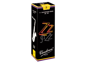 Vandoren ZZ Tenor Saxophone Reeds