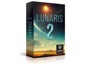 Luftrum Lunaris 2