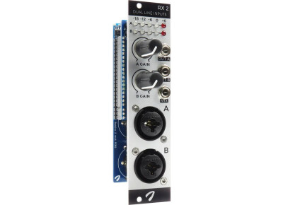 Joranalogue Audio Design Receive 2