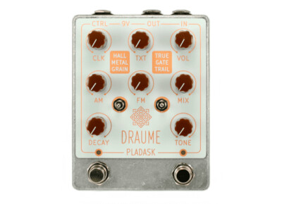 Pladask Elektrisk Draume
