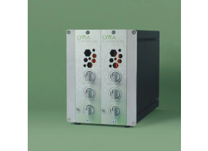 Klanghabitat Lyra:cube