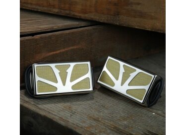 Lollar Deluxe Foil Set