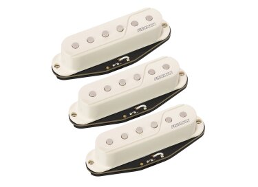 Fishman Fluence Signature Greg Koch Single Width Set