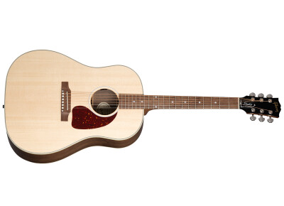 Gibson Modern J-45 Studio Walnut