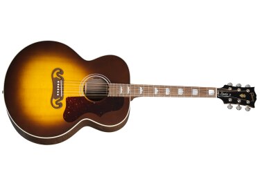 Gibson Modern SJ-200 Studio Walnut