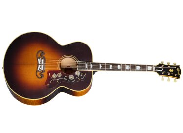 Gibson Murphy Lab 1957 SJ-200 Reissue
