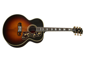 Gibson Custom Shop Historic Pre-War SJ-200 Rosewood