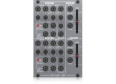 Behringer 297