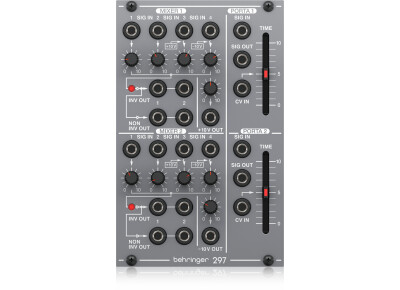 Behringer 297