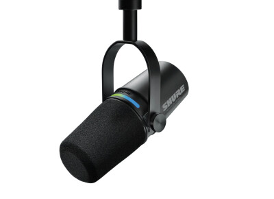 Shure MV7i