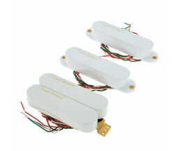 Lace Music Deluxe Plus Set