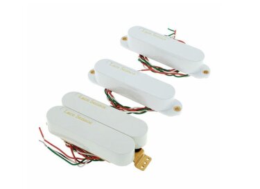 Lace Music Deluxe Plus Set