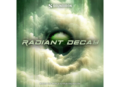 Soundiron Radiant Decay